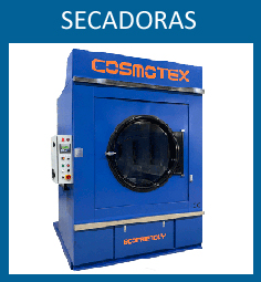 SECADORA INDUSTRIAL STONE WASH