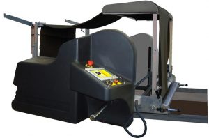 EXTENDEDORA DE TEJIDO APOLOTUBULAR