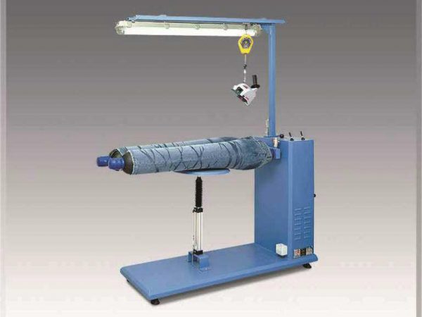 MANIQUIES HORIZONTALES PARA TRABAJOS DE DESGASTE